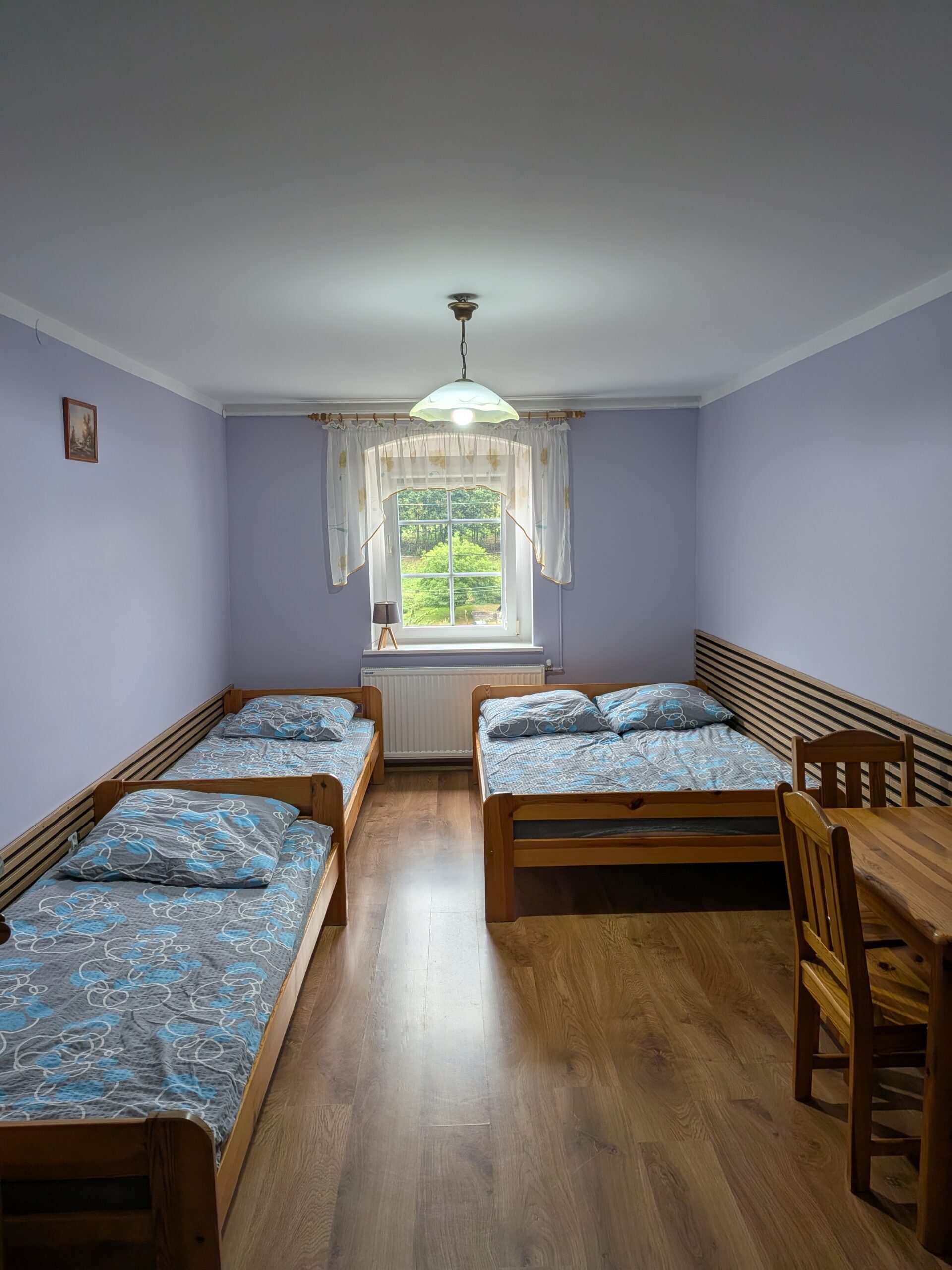 Apartament Rodzinny